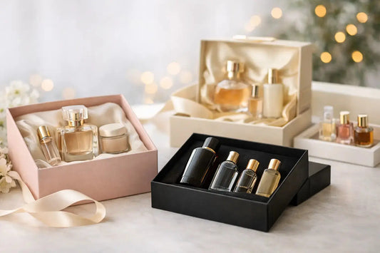 Perfume Gift Sets Australia Shoppers Will Love