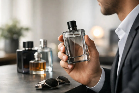 How to Pick Everyday Cologne That Lasts