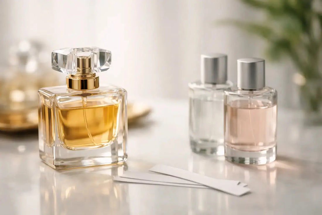 Are Perfume Dupes Worth Buying?