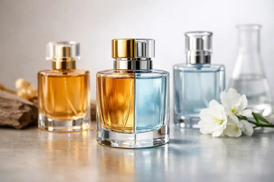What Is a Hybrid Perfume?