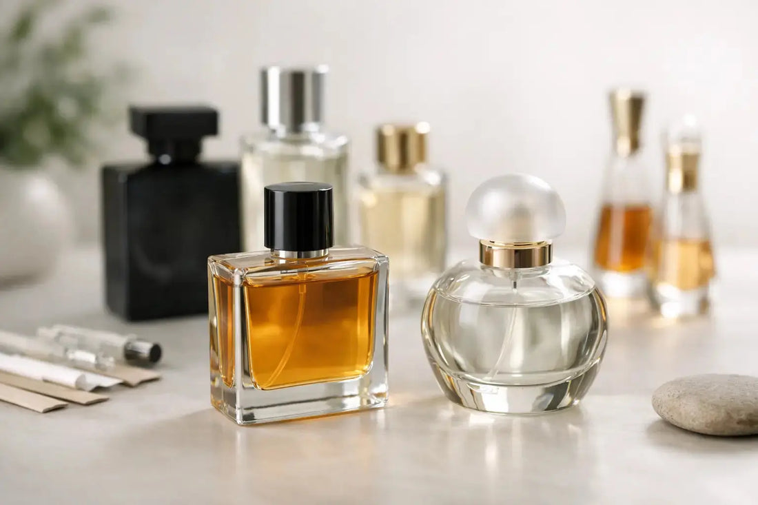 A Guide to Designer Scent Alternatives