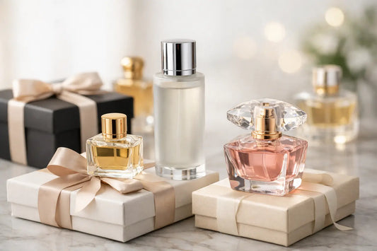 Affordable Perfume Gifts That Feel Premium