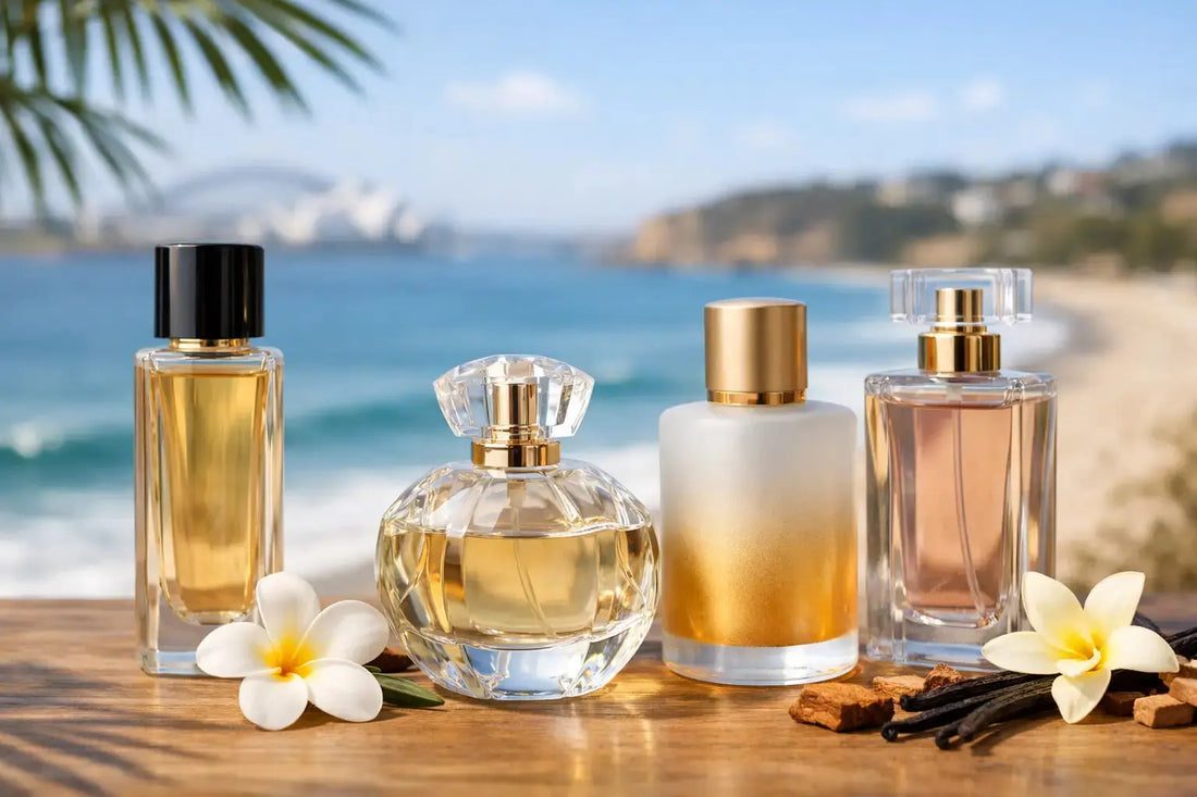 Long Lasting Perfume Australia Buyers Love