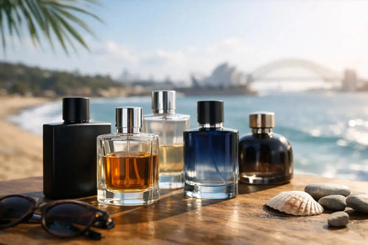 Best Men's Cologne Australia: What to Buy