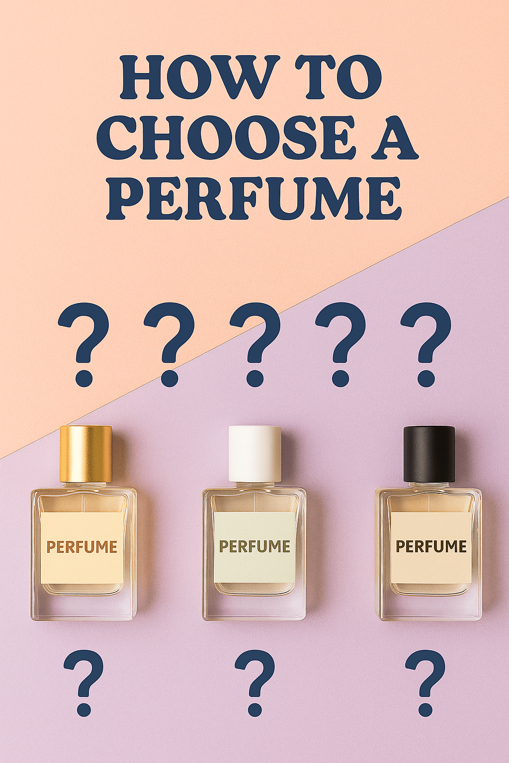 How to Choose the Right Perfume Dupe for Your Personality - Beautys