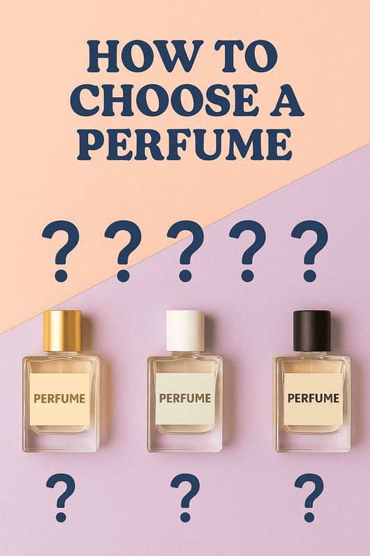 How to Choose the Right Perfume Dupe for Your Personality - Beautys