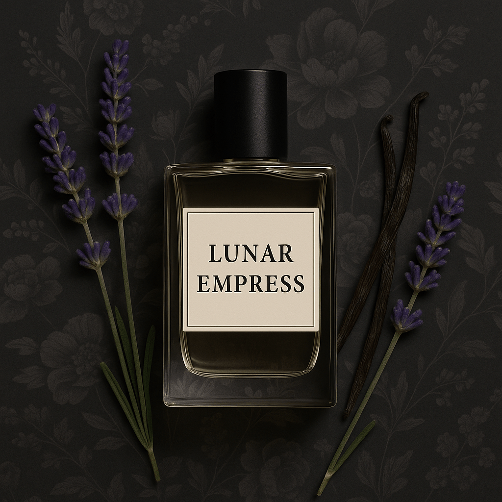 A Celestial Glow: Discover Beautys’ Lunar Empress Perfume - Beautys