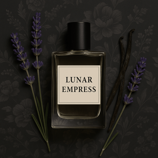 A Celestial Glow: Discover Beautys’ Lunar Empress Perfume - Beautys