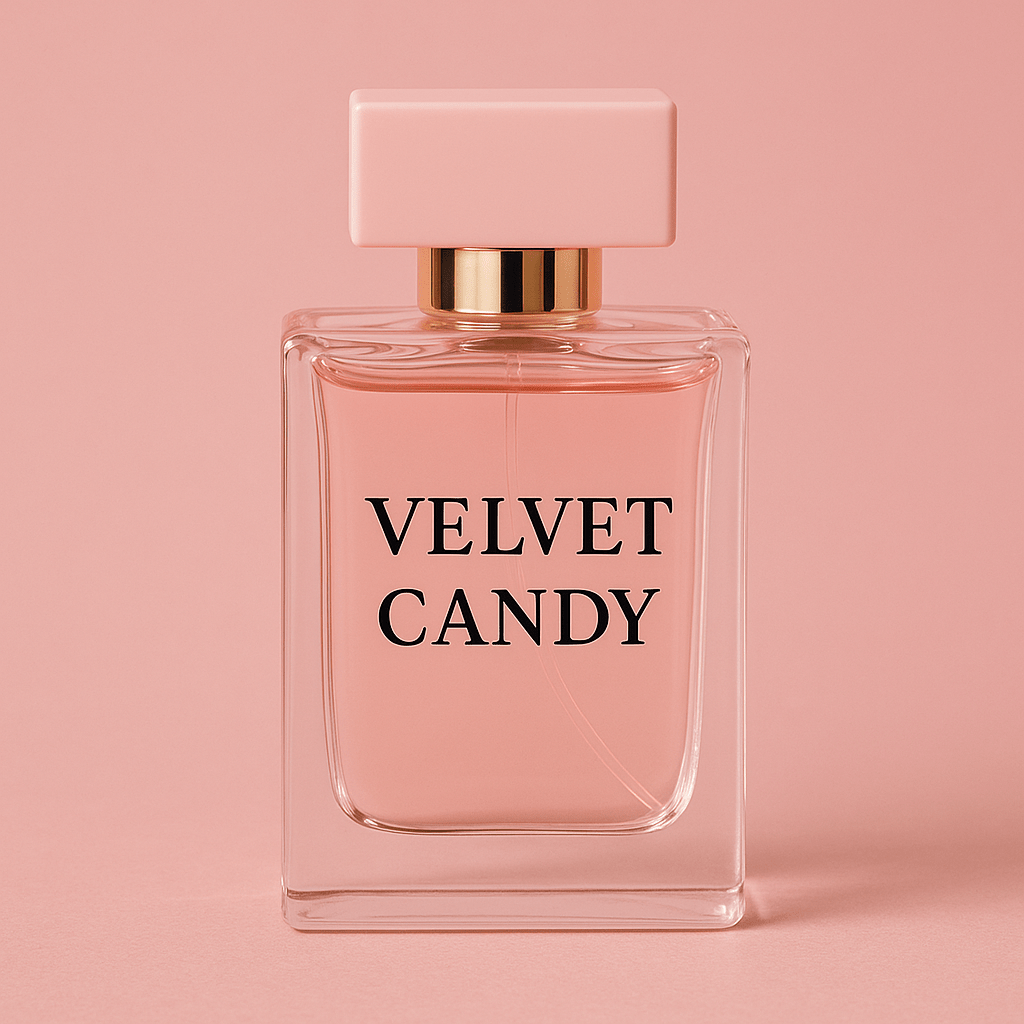 Velvet Candy Perfume Australia – Handcrafted Sweet Luxury You Can Layer - Beautys