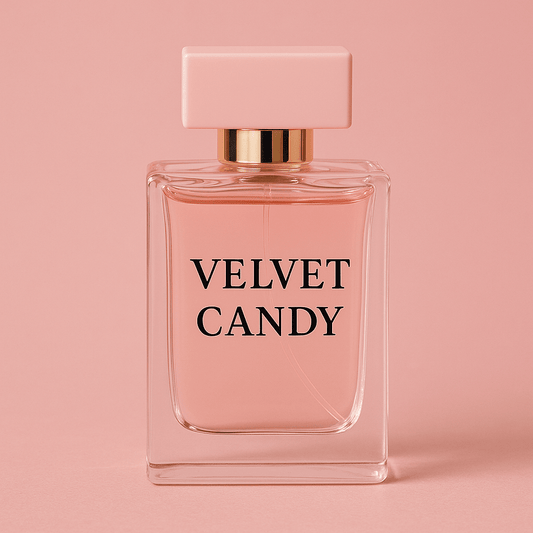 Velvet Candy Perfume Australia – Handcrafted Sweet Luxury You Can Layer - Beautys