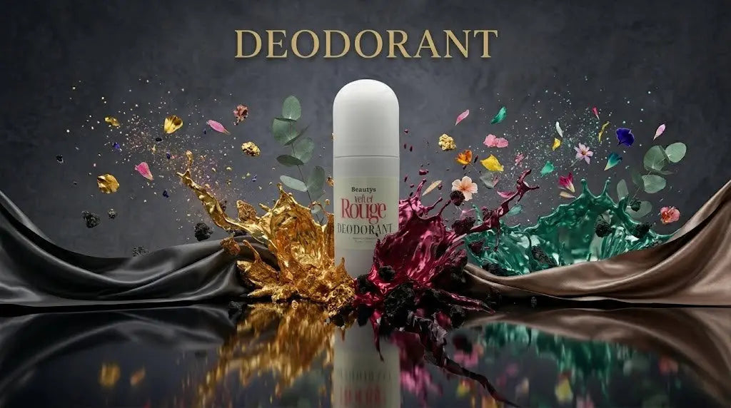 Inspired by Deodorants