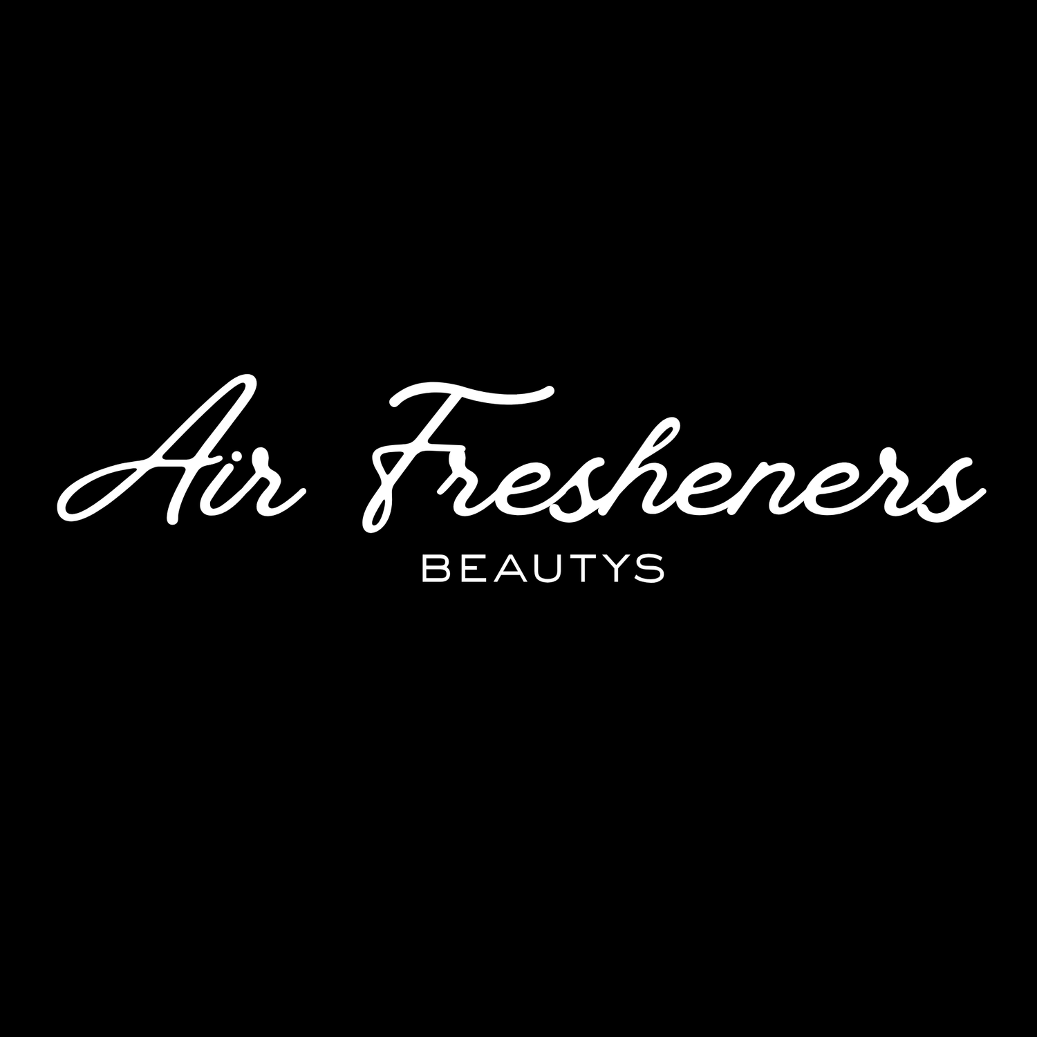 Air Fresheners - Beautys