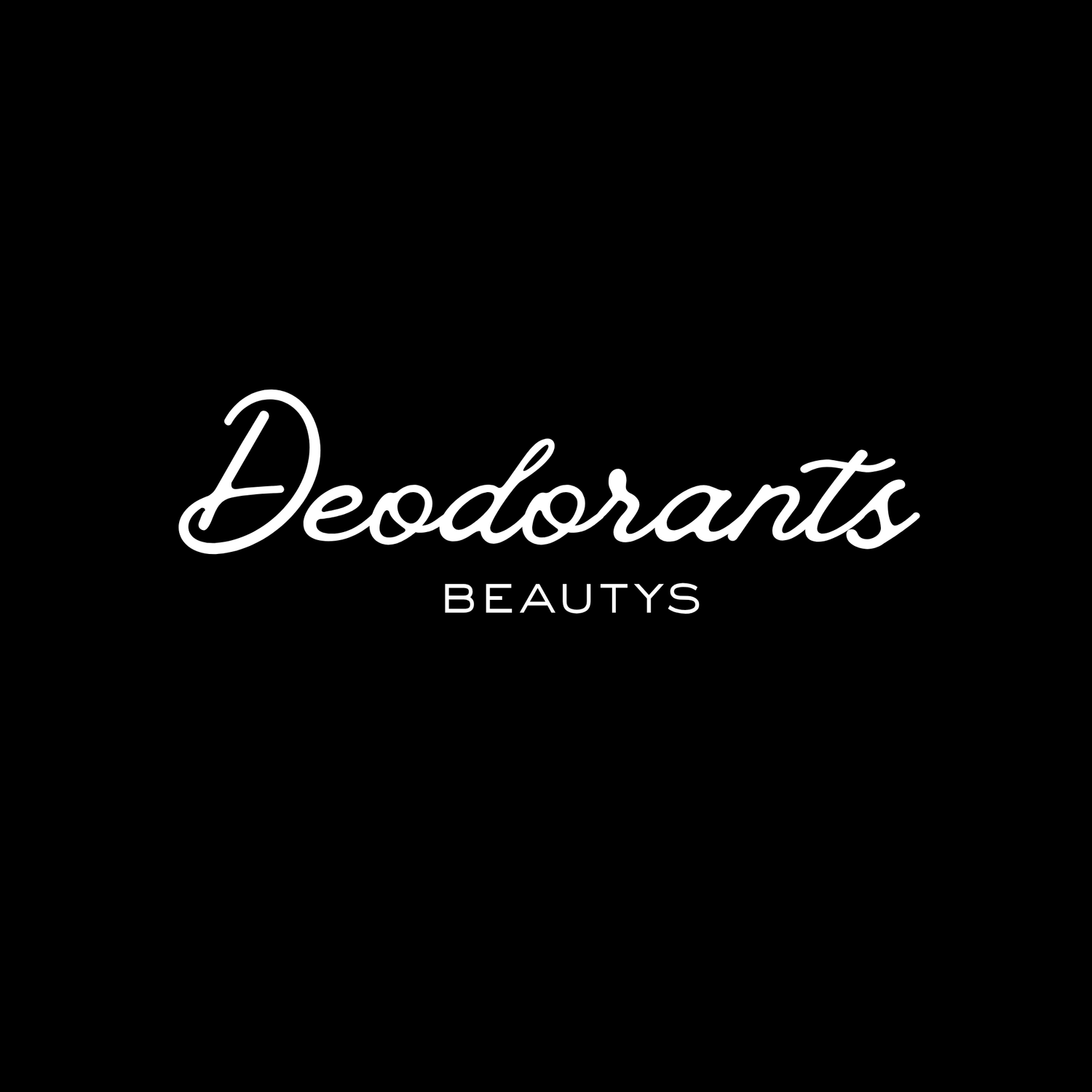 Deodorants - Beautys