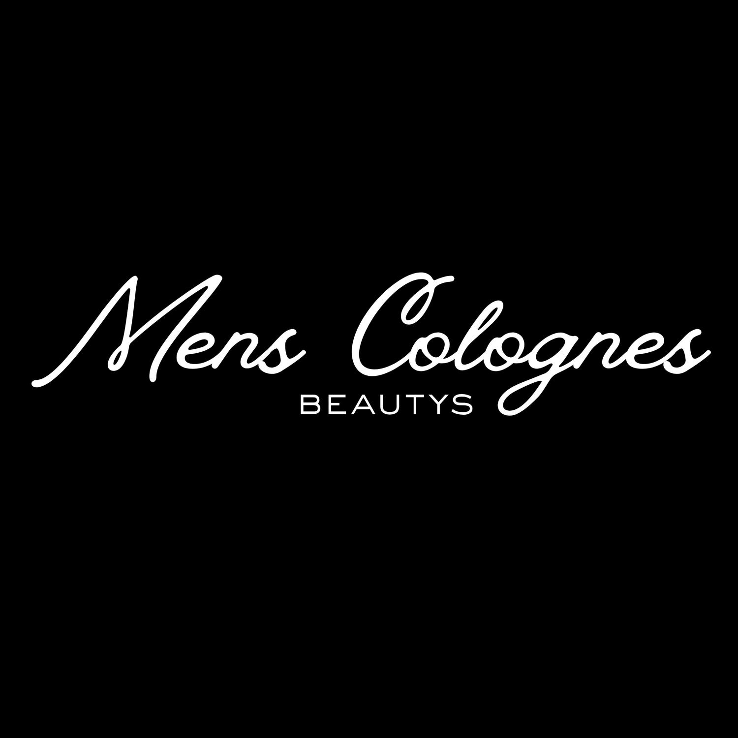 Mens colognes - Beautys