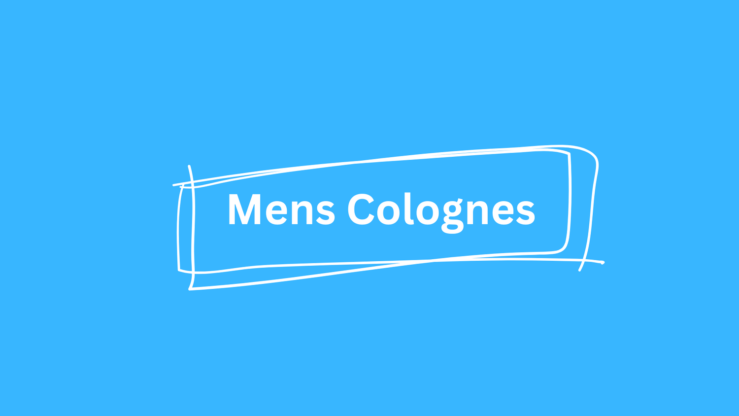Handcrafted mens colognes Australia – premium scents for men by Beautys