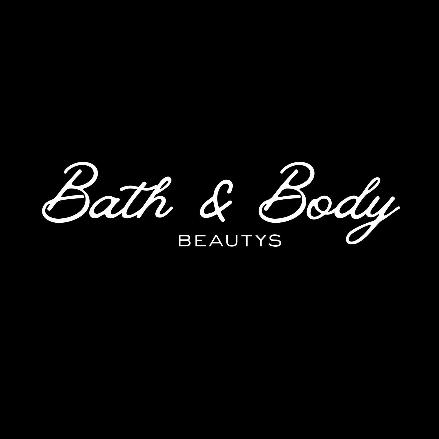 Bath & Body - Beautys