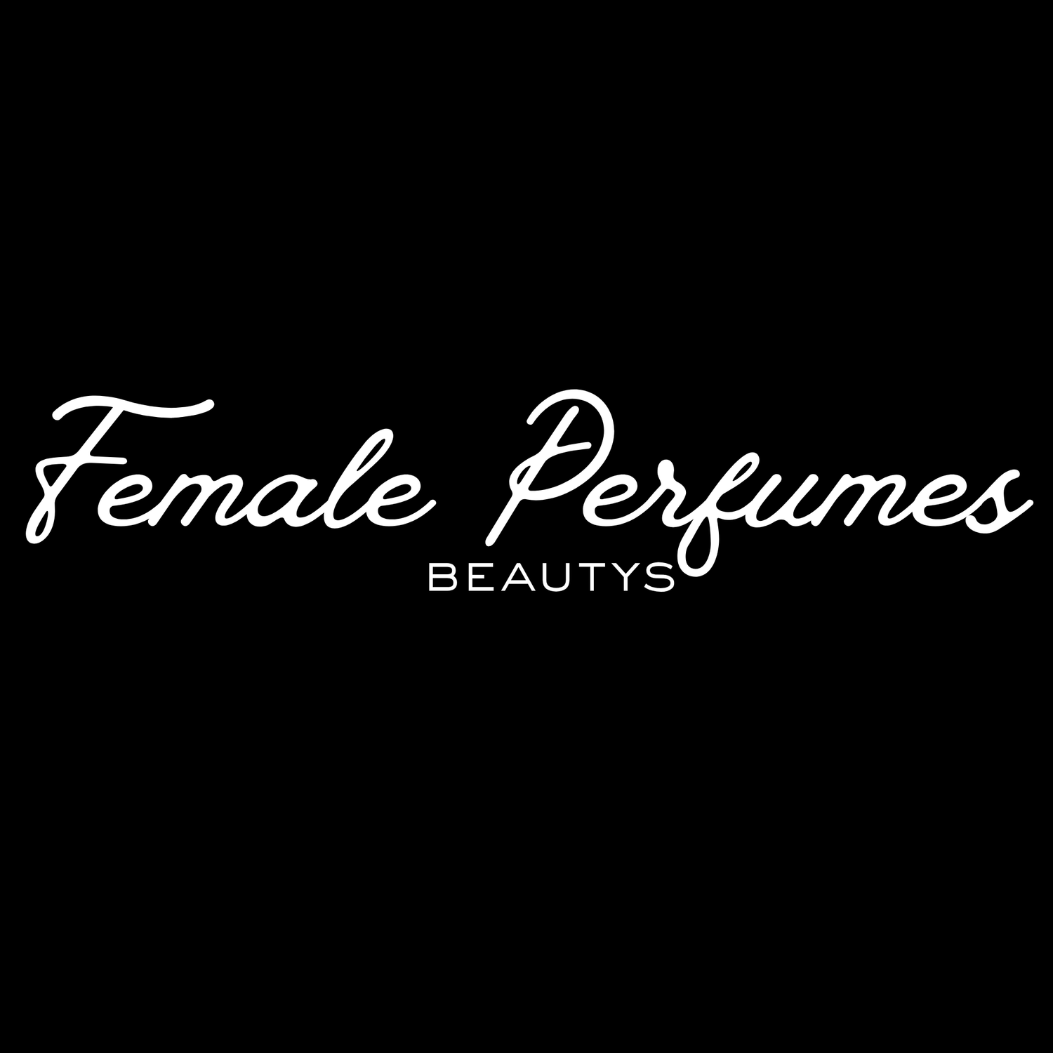 Female Perfumes - Beautys
