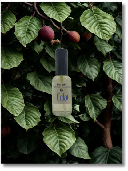 Fig Eclat fresh fig-inspired women’s fragrance Australia