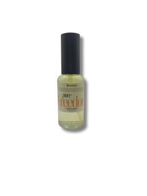 Pure Freedom Perfume – Handcrafted Australian-Made Women’s Fragrance Bottle