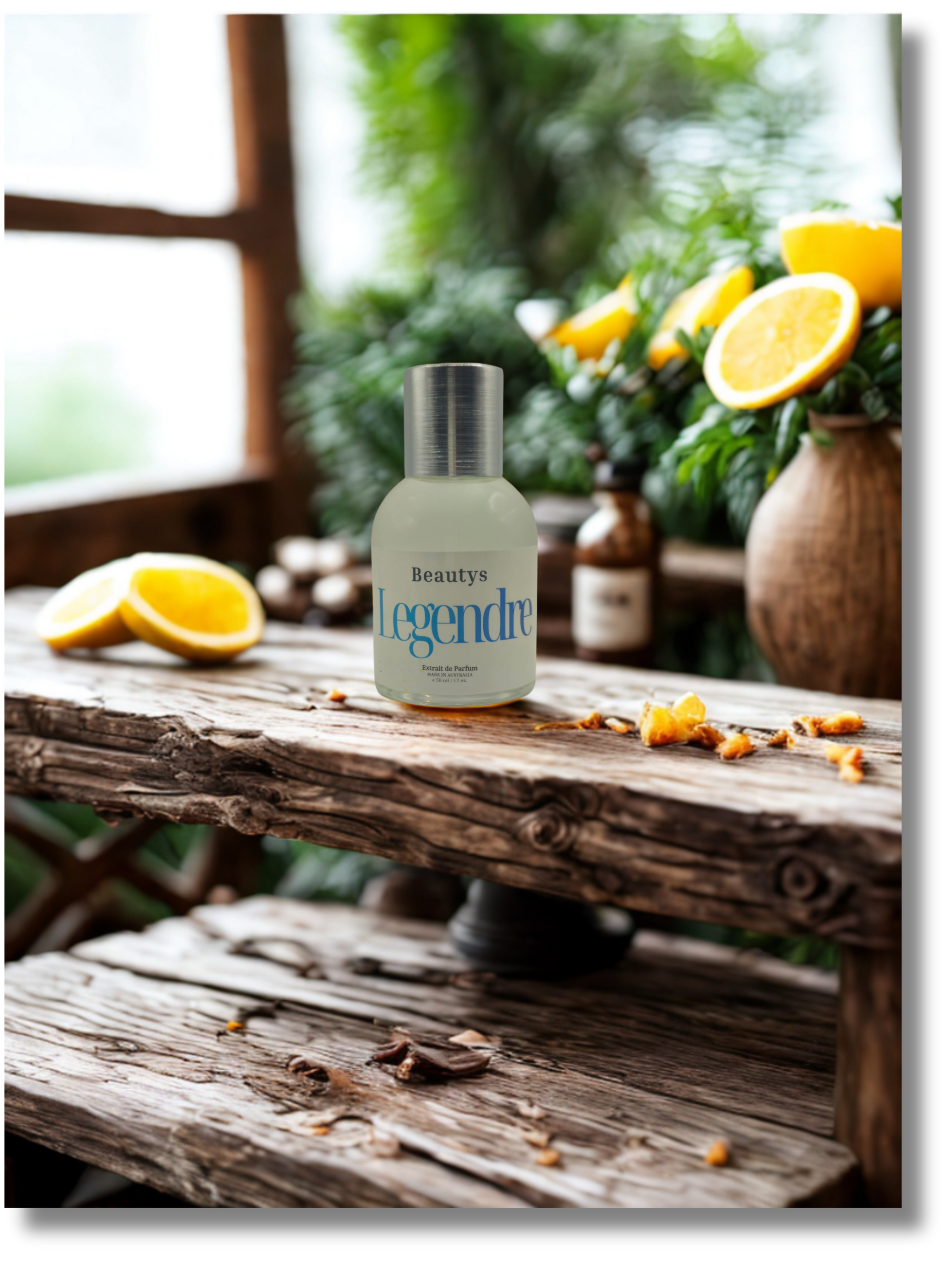 Long-lasting unisex cologne inspired by Dior Sauvage and Creed Aventus