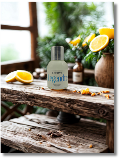 Long-lasting unisex cologne inspired by Dior Sauvage and Creed Aventus