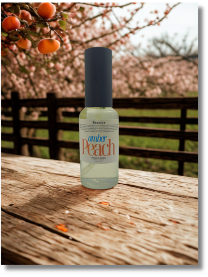 Amber Peach amber peach perfume Australia