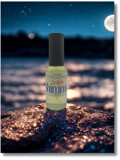 Twilight Shimmer Perfume