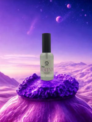 Citrus Crescendo bright citrus fresh perfume Australia