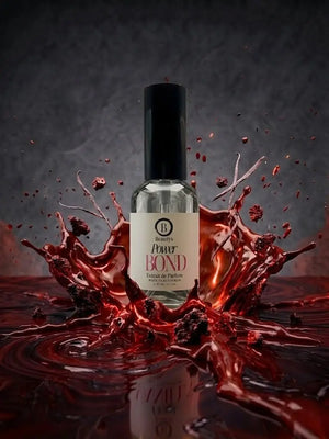 Power Bond - Modern Masculine Fragrance