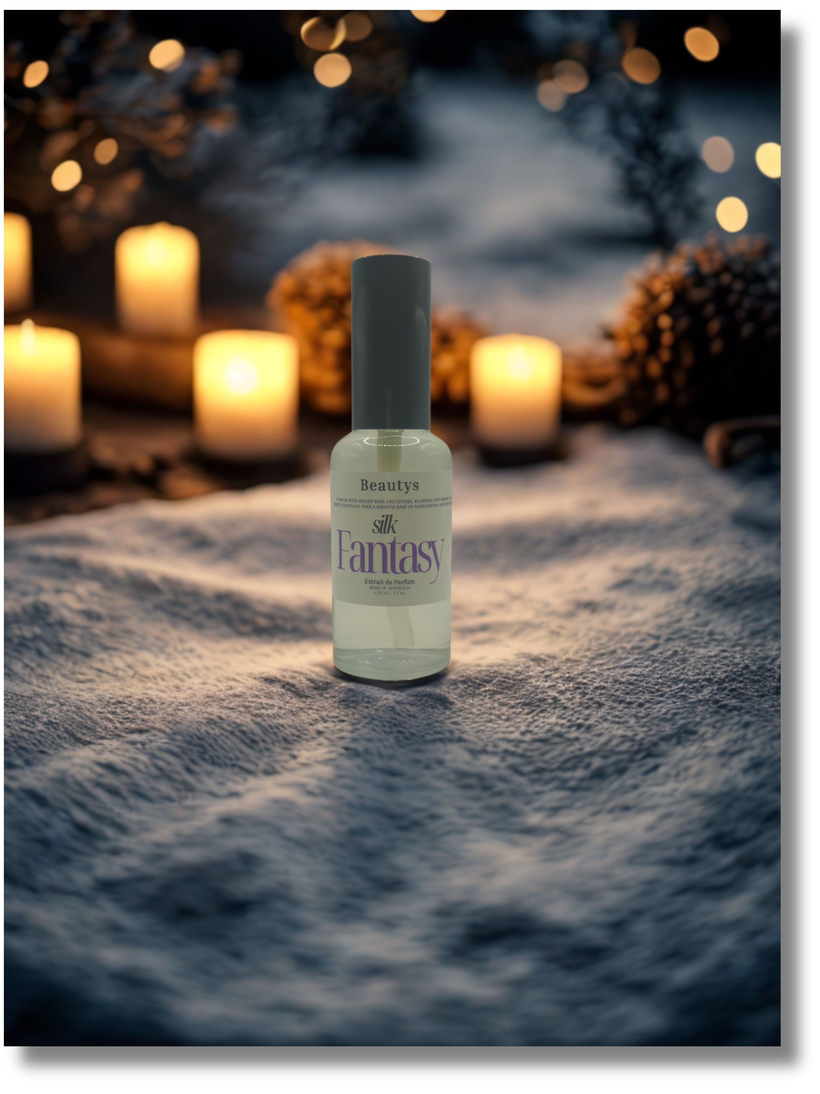 Selected Variant Image