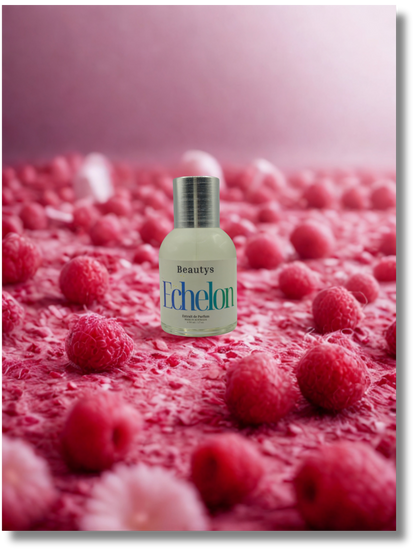 Echelon unisex fruity floral hybrid perfume