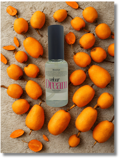 Velour Dream luxury floral fruity perfume Australia
