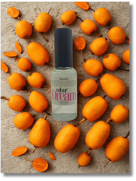 Velour Dream luxury floral fruity perfume Australia