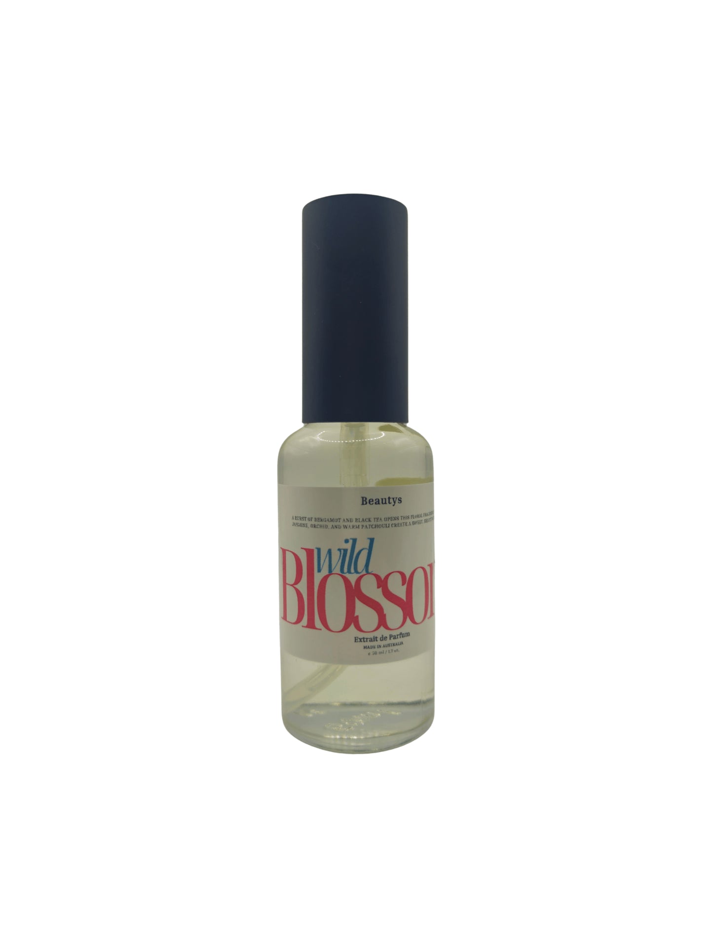 Wild Blossom Perfume  Beautys