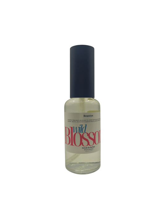 Wild Blossom Perfume  Beautys