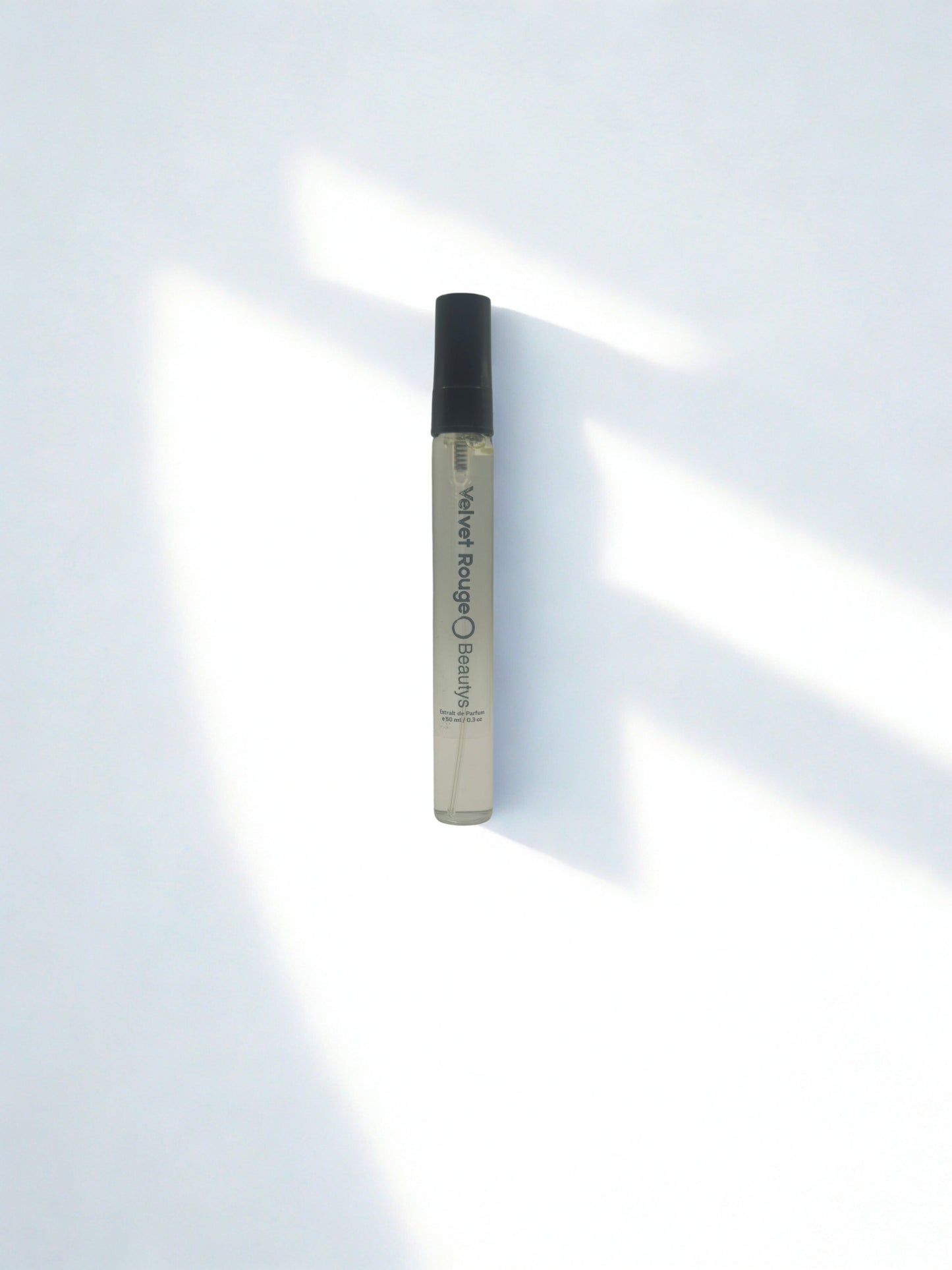 Velvet Rouge Perfume  Beautys