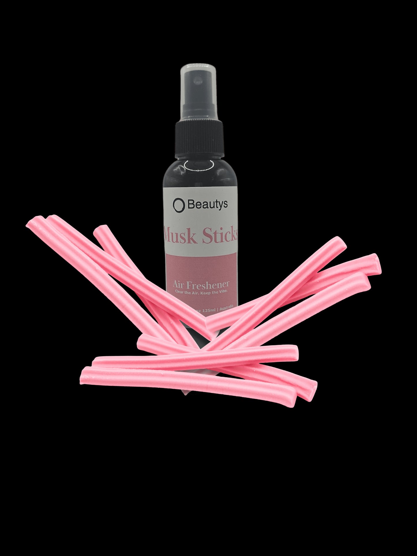Musk Sticks Air Freshener  Beautys
