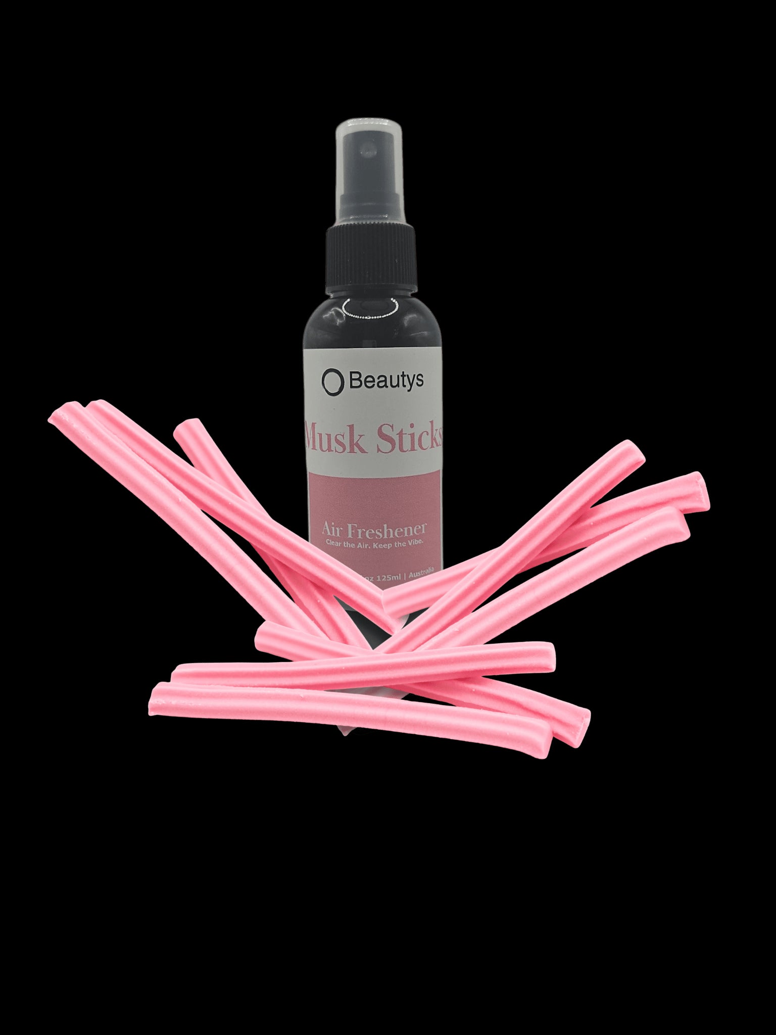Musk Sticks Air Freshener  Beautys
