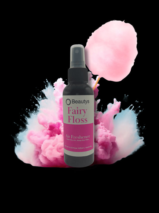 Fairy Floss Air Freshener  Beautys