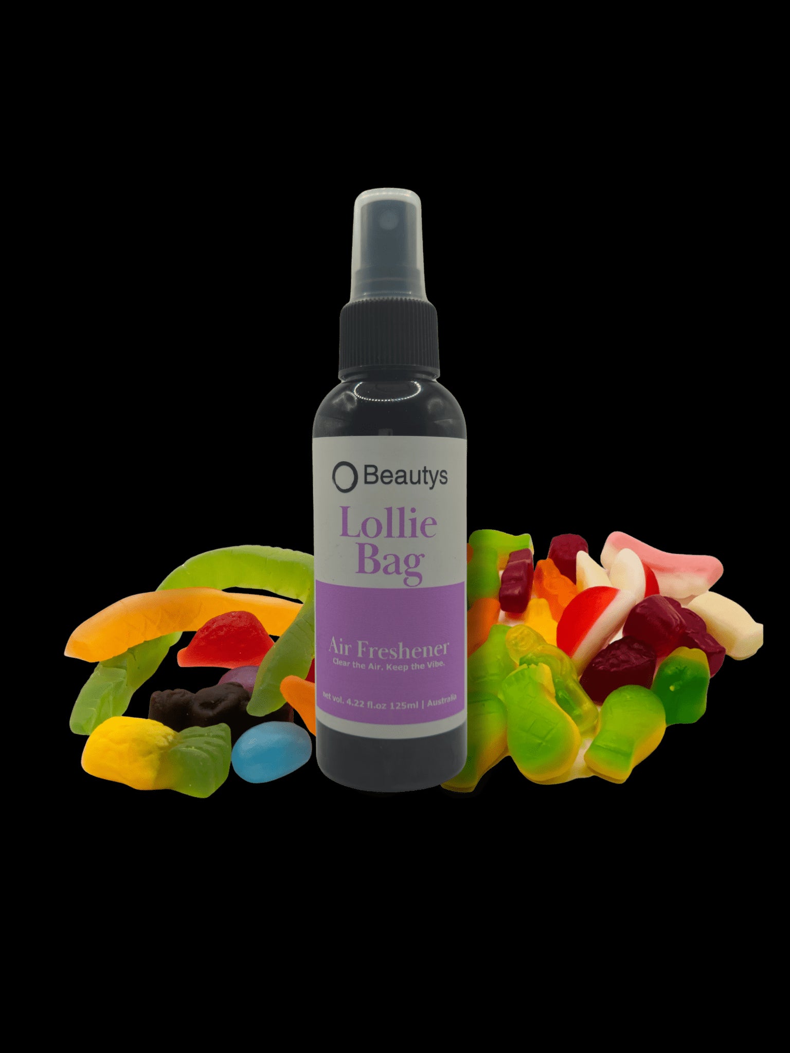 Lollie Bags Air Freshener  Beautys