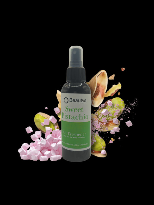 Sweet Pistachio Air Freshener  Beautys
