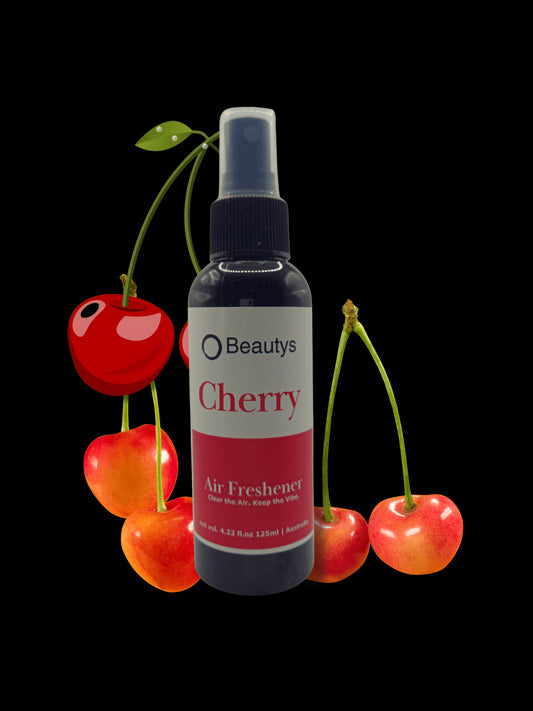 Cherry Air Freshener  Beautys