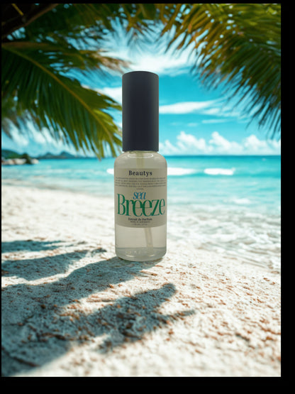 Sea Breeze Perfume  Beautys