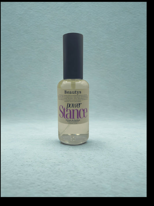 Power Stance Cologne  Beautys