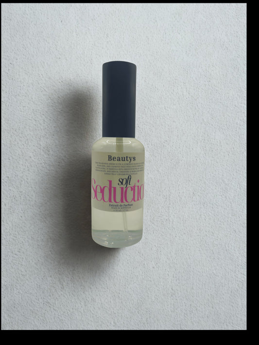 Soft Seduction best feminine perfume Australia