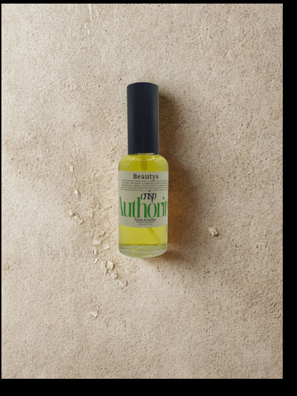 Tasmanian-made men’s cologne bold woods citrus