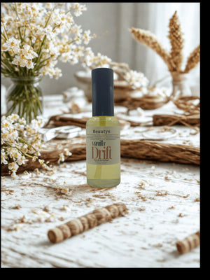 Vanilla Drift Perfume  Beautys