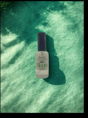 Silken Bloom Perfume  Beautys