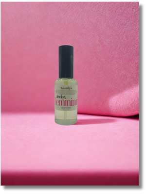 Timeless Femininity Perfume