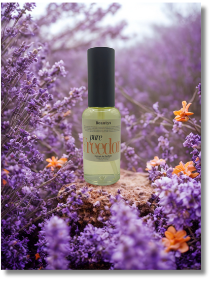 Pure Freedom elegant women’s perfume Australia